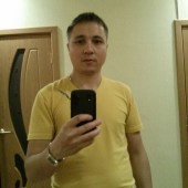 Динис, 40 лет из г. 