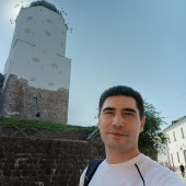 Айдар, 30 лет из г. 