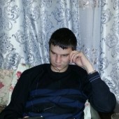 Рамиль, 36 лет из г. 