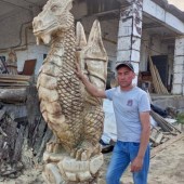 Булат, 38 лет из г. 