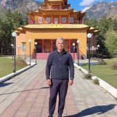 Марат, 55 лет из г. 