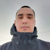 Ильгиз, 30 лет из г. 
