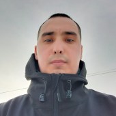 Ильгиз, 30 лет из г. 