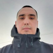 Ильгиз, 30 лет из г. 