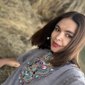 Алсу, 43 года из г. 