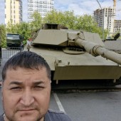 Фаниль, 40 лет из г. 