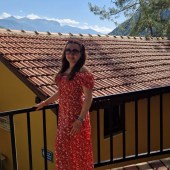 Оксана, 36 лет из г. 