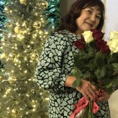 Фирдавес, 56 лет из г. 