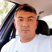 Эдем, 44 года из г. 