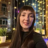 Гузаль, 33 года из г. 