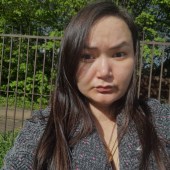 Диляра, 38 лет из г. 