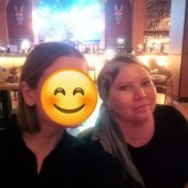 Лилия, 37 лет из г. 