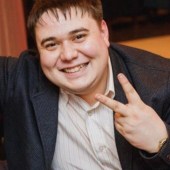Ришат, 34 года из г. 