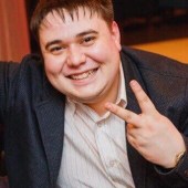 Ришат, 34 года из г. 