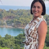 Гульназ, 47 лет из г. 