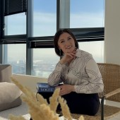 Гульназ, 47 лет из г. 