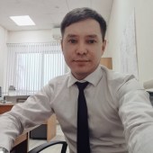 Роберт, 35 лет из г. 