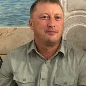 Руслан, 44 года из г. 