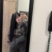Гузаль, 34 года из г. 