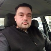 Руслан, 38 лет из г. 