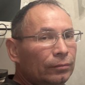 Рустем, 51 год из г. 