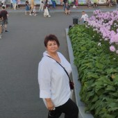 Наиля, 62 года из г. 