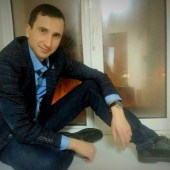 Айдар, 34 года из г. 