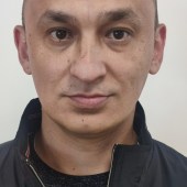 Эмиль, 43 года из г. 