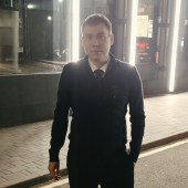 Радик, 33 года из г. 