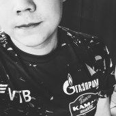 Радик, 33 года из г. 