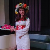 Гюзяль, 54 года из г. 