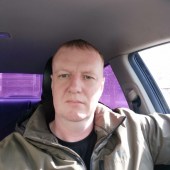 Руслан, 40 лет из г. 