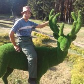 Альберт, 42 года из г. 