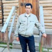 Альберт, 42 года из г. 