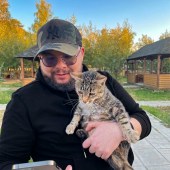 Марат, 35 лет из г. 
