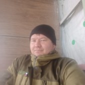 Данис, 33 года из г. 