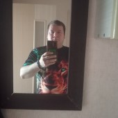 Данис, 34 года из г. 