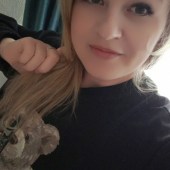 Лина, 38 лет из г. 