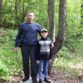 Румиль, 46 лет из г. 