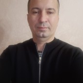 Ренат, 42 года из г. 