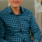 Айдар, 33 года из г. 