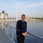 Айдар, 34 года из г. 