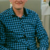 Айдар, 34 года из г. 
