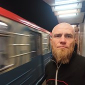 Рашид, 47 лет из г. 