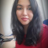 Венера, 35 лет из г. 