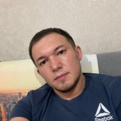 Эльмир, 41 год из г. Казань