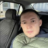 Эльмир, 40 лет из г. 