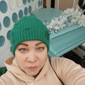 альфия, 43 года из г. 