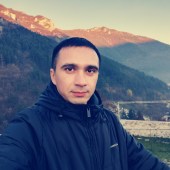 Ильдус, 31 год из г. 