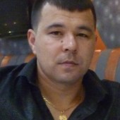 марсель, 45 лет из г. 